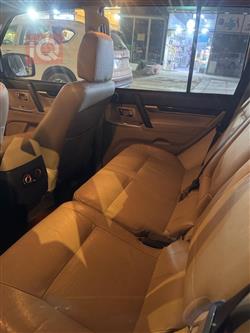 ميتسوبيشي باجيرو